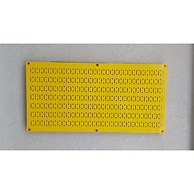 TẤM TREO LỖ TRÒN 800MM*400MM