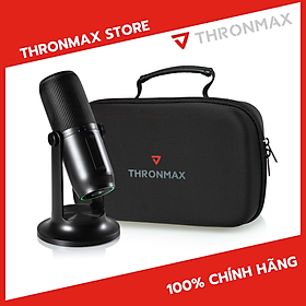 Hình ảnh Bộ KIT Microphone Thronmax Mdrill One Pro Studio (M2P KIT)  - Hàng chính hãng