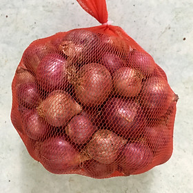 Hành tím khô Ấn Độ - Dori Thơm - 1kg