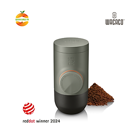 Mua Dụng cụ pha chế cà phê Wacaco Minipresso GR2  Hàng chính hãng 