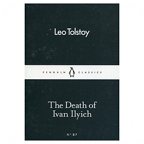 Death Of Ivan Ilyich