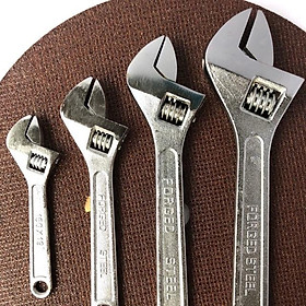 Mua Mỏ lết  mỏ lết các cỡ siêu rẻ