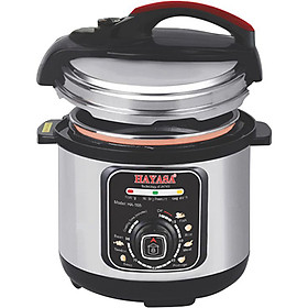 Mua Nồi áp suất đa năng Hayasa HA-168I - Hàng chính hãng