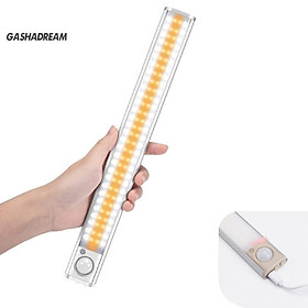 Đèn Ngủ Cảm Biến Hồng Ngoại Thông Minh Dùng Pin Dài