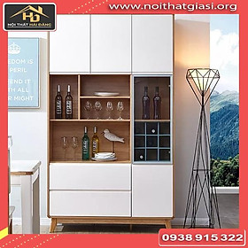 Mua Tủ rượu hiện đại sang trọng