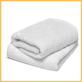 Mua Combo Khăn Mặt và Khăn Tắm COTTON  kích thước khăn mặt 40-80cm  khăn tắm 70-140cm
