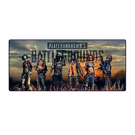 Mua Lót Di Chuột Gaming 3D ( 90x40cm ) - Miếng Lót Chuột Game Thủ Cỡ Lớn