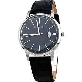 Đồng hồ nam Romanson TL4201MWBK (40mm)
