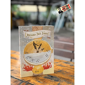 ĐỒNG HỒ – Richard Paul Evans - Giang Hồ dịch – Nhã Nam – NXB Văn học