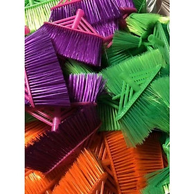 Mua Chổi cước quét nhà cán inox / cán gỗ