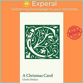 Sách - A Christmas Carol - GCSE 9-1 Set Text Student Edition by Collins GCSE (UK edition, paperback)