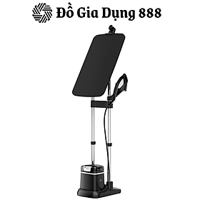 Bàn ủi hơi nước cầm tay dạng đứng Tefal QT1510E0 - Hàng Chính Hãng