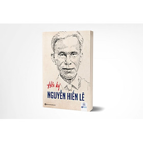 [Download Sách] Hồi ký Nguyễn Hiến Lê