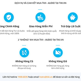 Tivi LED LG 43 inch Full HD 43LJ500T - Hàng chính hãng