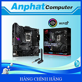 Mua Bo mạch chủ Main ASUS ROG STRIX B660-G GAMING WIFI Socket LGA 1700 - Hàng Chính Hãng