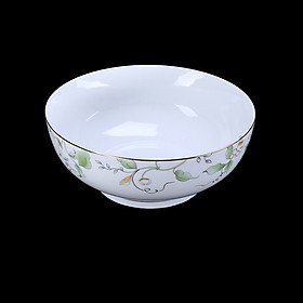 Mua Tô tống sứ Long Phương cao cấp họa tiết hoa Ngọc Diệp