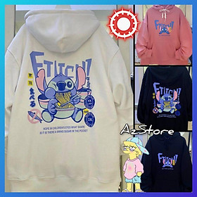 Áo khoác nỉ hoodie. áo hooide chui nam nữ