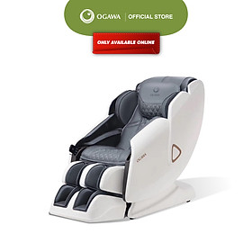 Ghế massage toàn thân Smart Reluxe