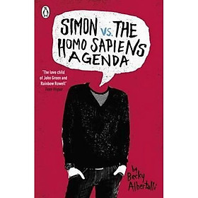 [Download Sách] Simon Vs. The Homo Sapiens Agenda