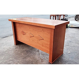Mua Bàn làm việc gỗ Xoan đào 1m2