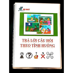 Học liệu Câu hỏi theo tình huống