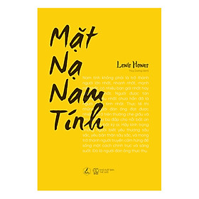 Mặt Nạ Nam Tính