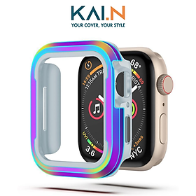 Mua Ốp Case Bảo Vệ Dành Cho Apple Watch Kai.N Guard Case_ Hàng Chính Hãng