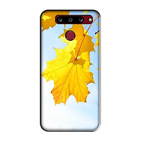 ỐP LƯNG IN DÀNH CHO LG G8 THINQ