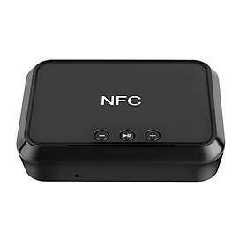 Mua SOAIY Thiết Bị Nhận Bluetooth  NFC Cho Loa Và Amply BL-B10 - Hàng Nhập Khẩu