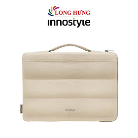 Túi xách chống sốc Innostyle Stratus Carrying Laptop 16 inch S610-16 - Hàng chính hãng