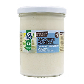 Sốt Mayonnaise hữu cơ không trứng 360g ProBios