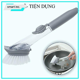 DỤNG CỤ CỌ RỬA ĐA NĂNG CÓ BÌNH XỊT