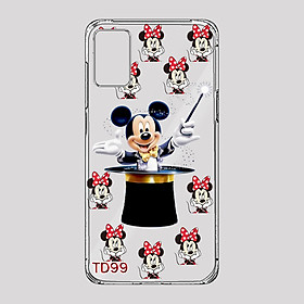 Ốp Lưng Dành Cho OPPO A54