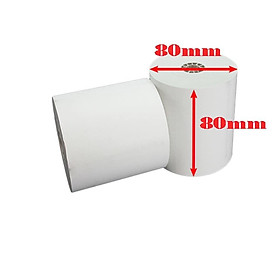 Mua Giấy in nhiệt K80x80
