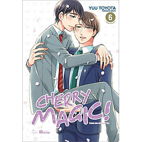Cherry Magic! - Tập 6
