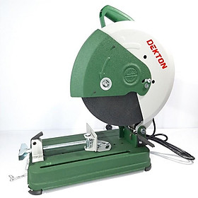 Mua MÁY CẮT SẮT 355MM 2500W DEKTON DK-350C - HÀNG CHÍNH HÃNG