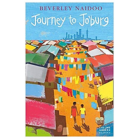 [Download Sách] Journey to Jo'burg (Essential Modern Classics)