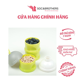 Mua Hộp đựng thực phẩm đa năng Bbluv Dose