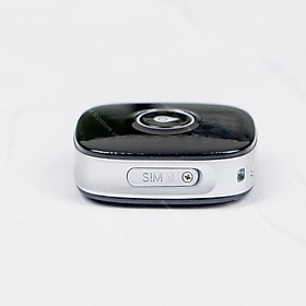 Mua Định Vị Wonlex PT03 4G GPS ( Người Già/Trẻ Em )- HÀNG CHÍNH HÃNG