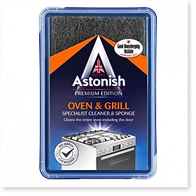 Mua Kem tẩy vệ sinh lò nướng Astonish C8600 - 250gram