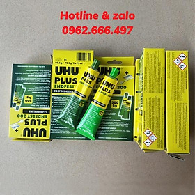 Mua Keo Uhu Plus Endfest 300 nhập khẩu Đức