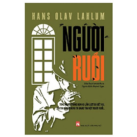 [Download Sách] Người Ruồi