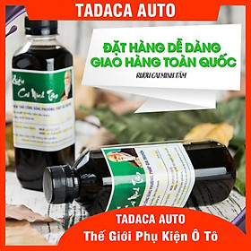 Mua Cai Ruou Bia Gia Truyền Minh Tâm