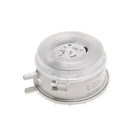 Mua Công tắc chênh áp suất 604 Huba - Hàng chính hãng
