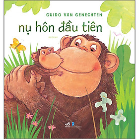 Nụ Hôn Đầu Tiên - The Very First Kiss