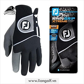 Găng tay golf nam FJ RAIN GRIP Xtreme FJ 66562