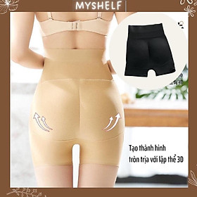 M98. Quần độn mông nâng mông cao cấp, quần độn mông tự nhiên siêu hot