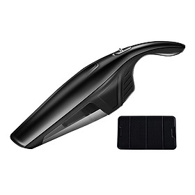 Máy Hút Bụi Cầm Tay Sạc Pin Mini