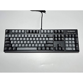 Mua Bàn phím cơ Durgod V104 switch Cherry - hàng chính hãng