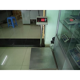 Mua CÂN BÀN ĐIỆN TỬ - 200KG  CÂN HÀNG HÓA